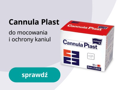 Cannula Plast